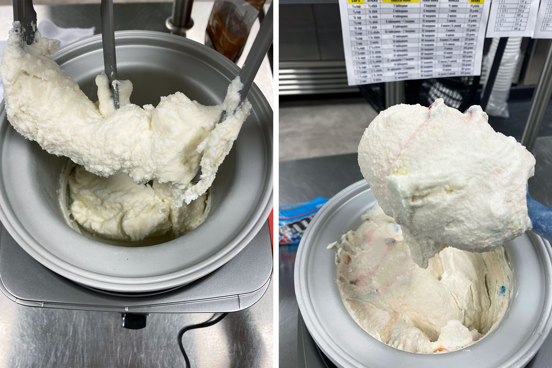 Cuisinart Pure Indulgence Ice Cream Maker