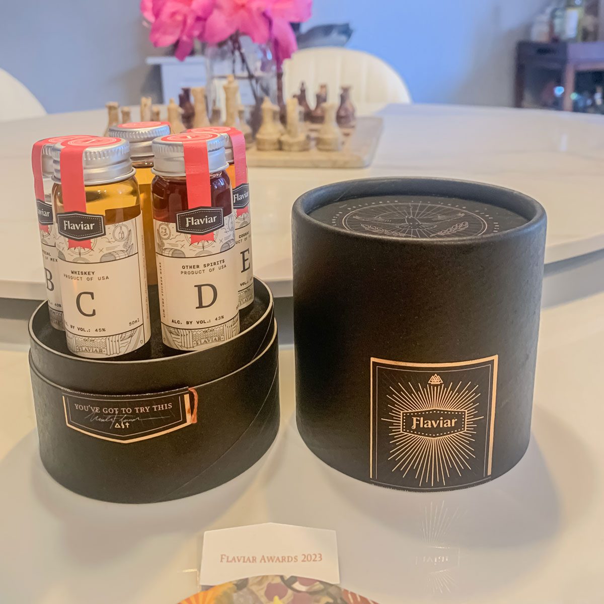 Flaviar Review: This Quarterly Whiskey Club Subscription Expanded My Liquor Palate