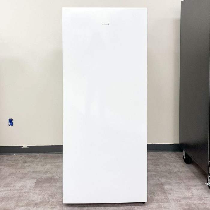 Hotpoint Upright Freezer