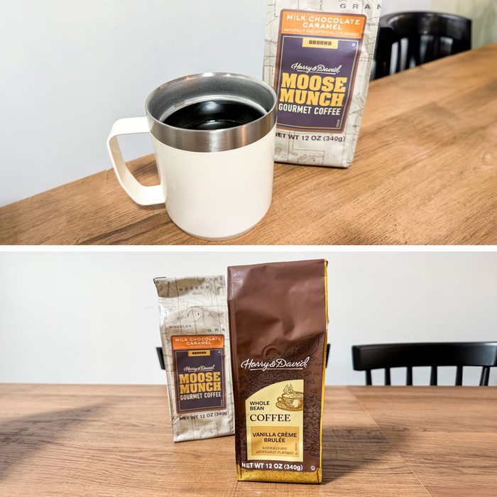 Harry & David Pick Two Coffees