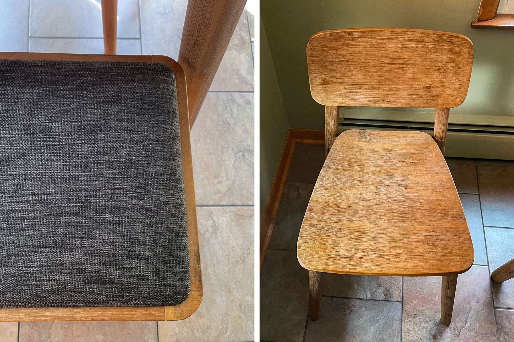 Seb Dining Table Set