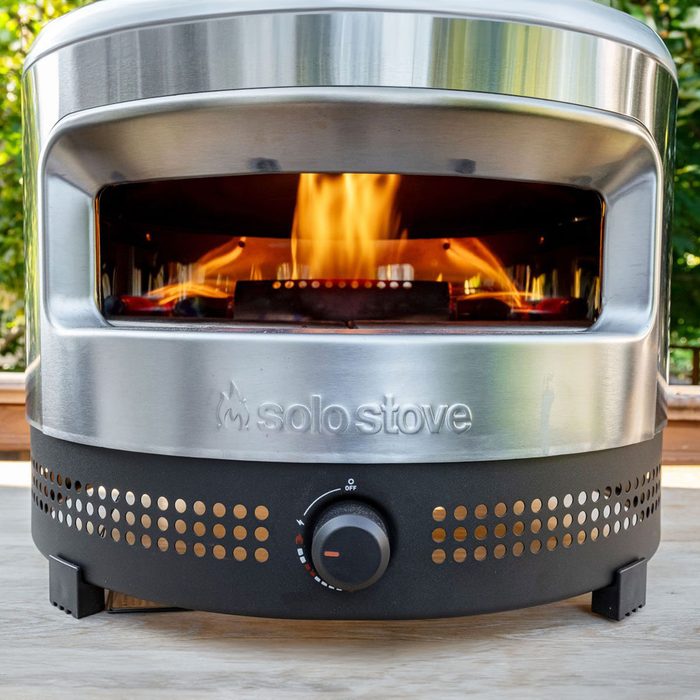 Solo Stove Pi Prime