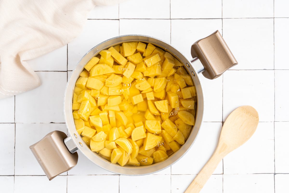 Taste Of Home Load Mashed Potatoes Casserole