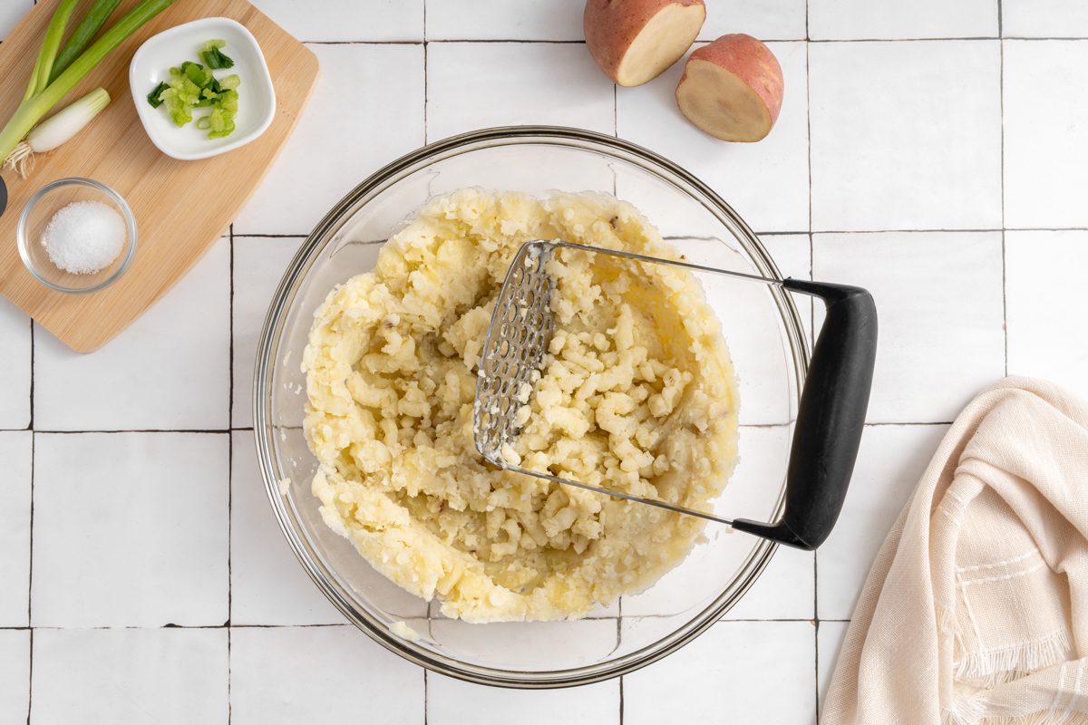 Taste Of Home Loaded Mashed Potatoe Casserole