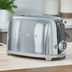 We Tried the $200 Retro SMEG Toaster—Here's How It Performed