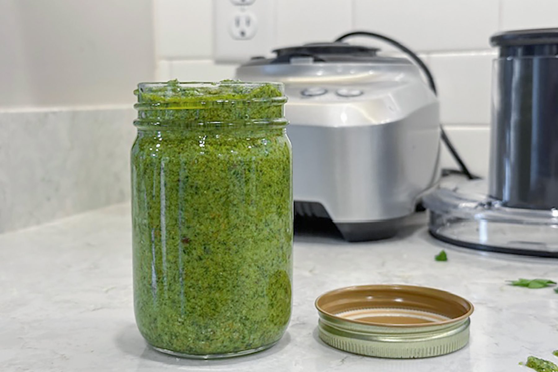 Breville Food Processor 