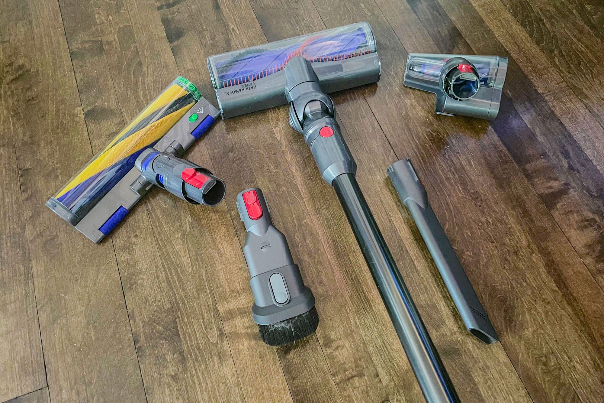 Dyson V12 Detect Slim