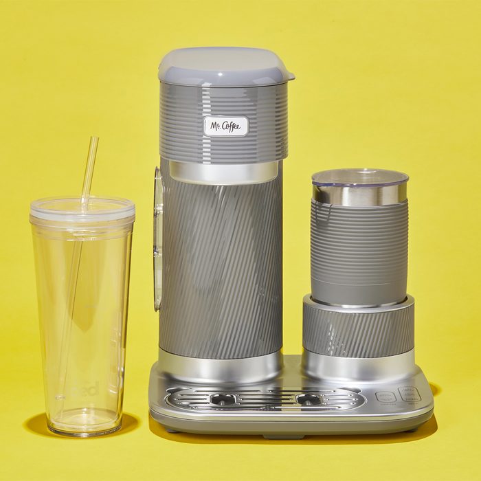 Mr. Coffee 4-in-1