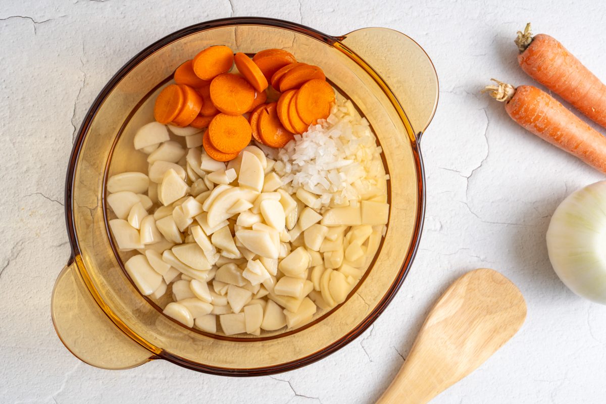 Taste Of Home Cheesy Ham And Potato Soup