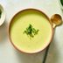 Fresh Asparagus Soup