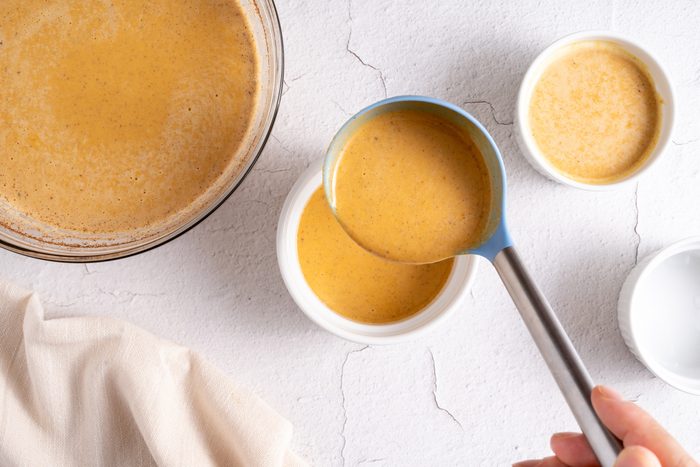 Taste Of Home Pumpkin Creme Brulee