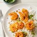 Salt and Pepper Shrimp