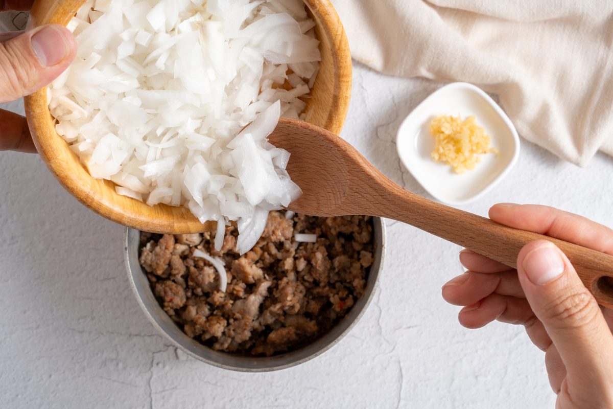 Taste Of Home Sausage And Spinach Tortellini Soup