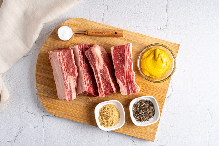 Taste Of Home Smoked Beef Short Ribs