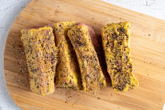 Taste Of Home Smoked Beef Short Ribs