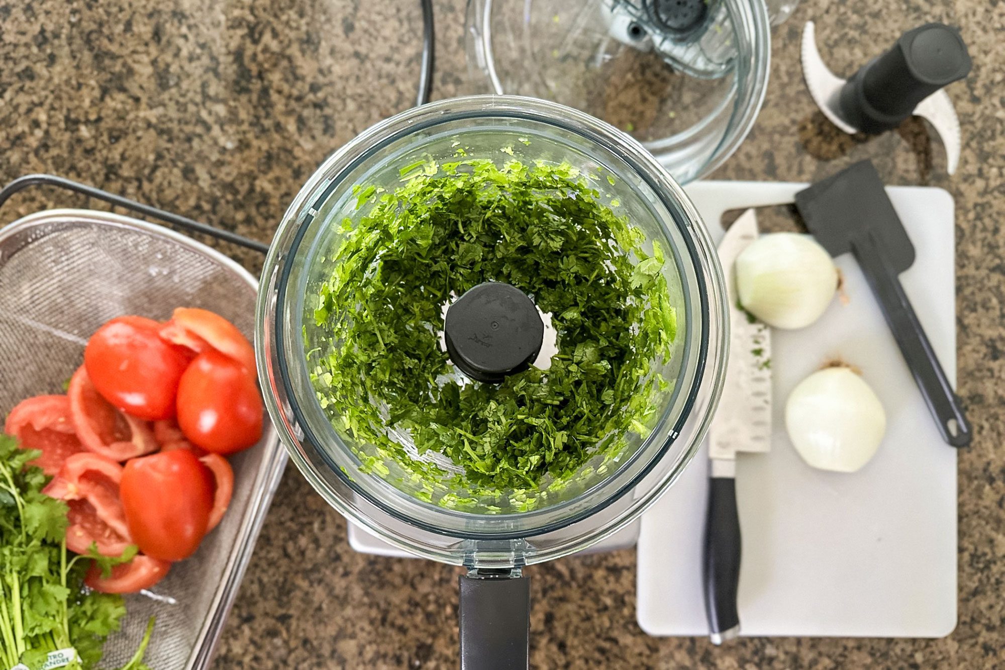 Magimix Food Processor
