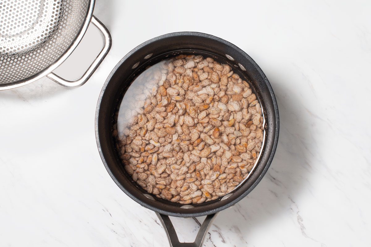 Slowcooker Pinto Beans