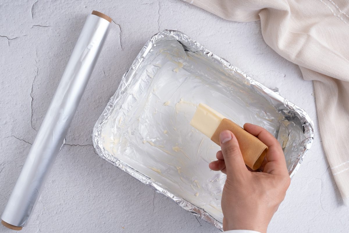 Taste Of Home White Chocolate Fudge