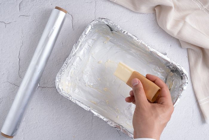 Taste Of Home White Chocolate Fudge