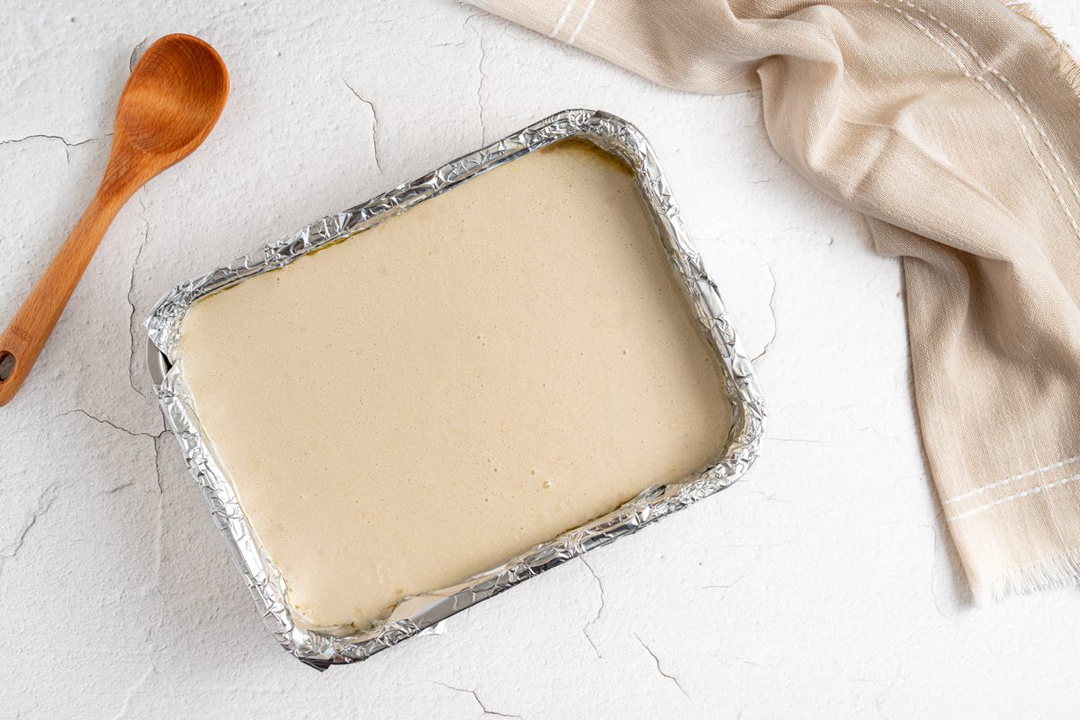 Taste Of Home White Chocolate Fudge