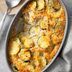 Yellow Squash and Zucchini Casserole