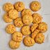 Carrot Cookies