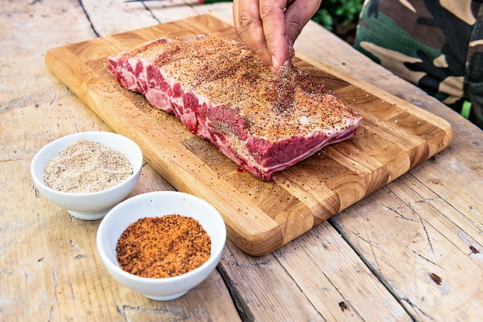 Butter Gettyimages 1060566016