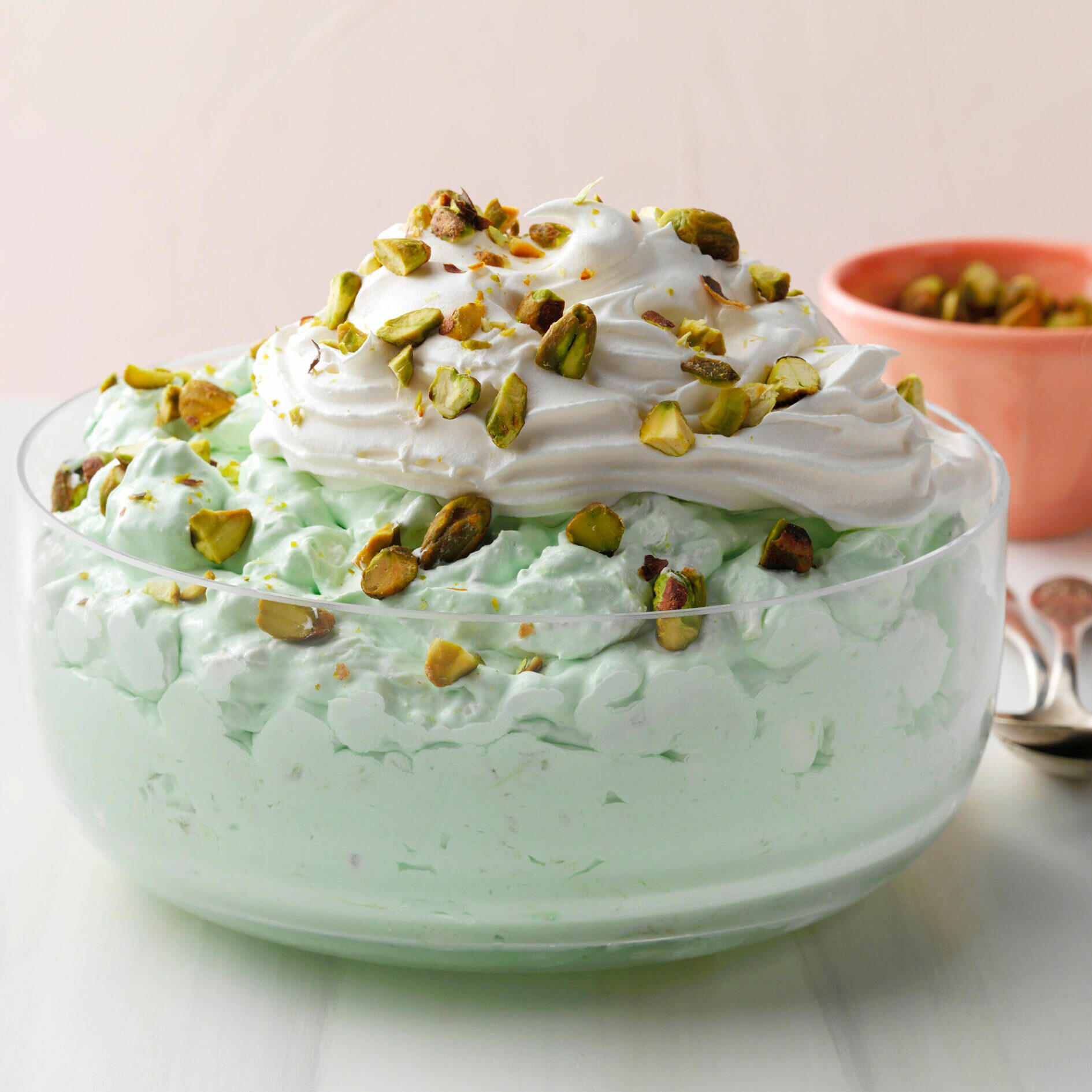 45 Green Food Ideas (and Drinks!) to Celebrate St. Patrick’s Day