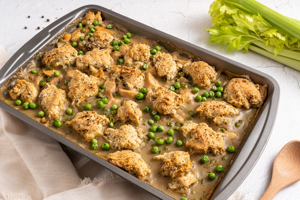 Chicken And Dumpling Casserole Tohd24 1213 Alejandromonfort 5