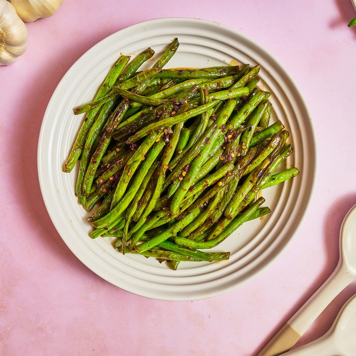 Chinese Green Beans