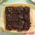 Black Bean Brownies