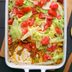 Easy Taco Casserole