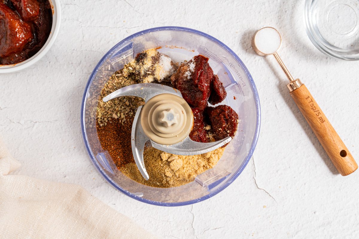 Taste Of Home Jackfruit Tacos