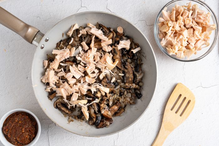 Taste Of Home Jackfruit Tacos