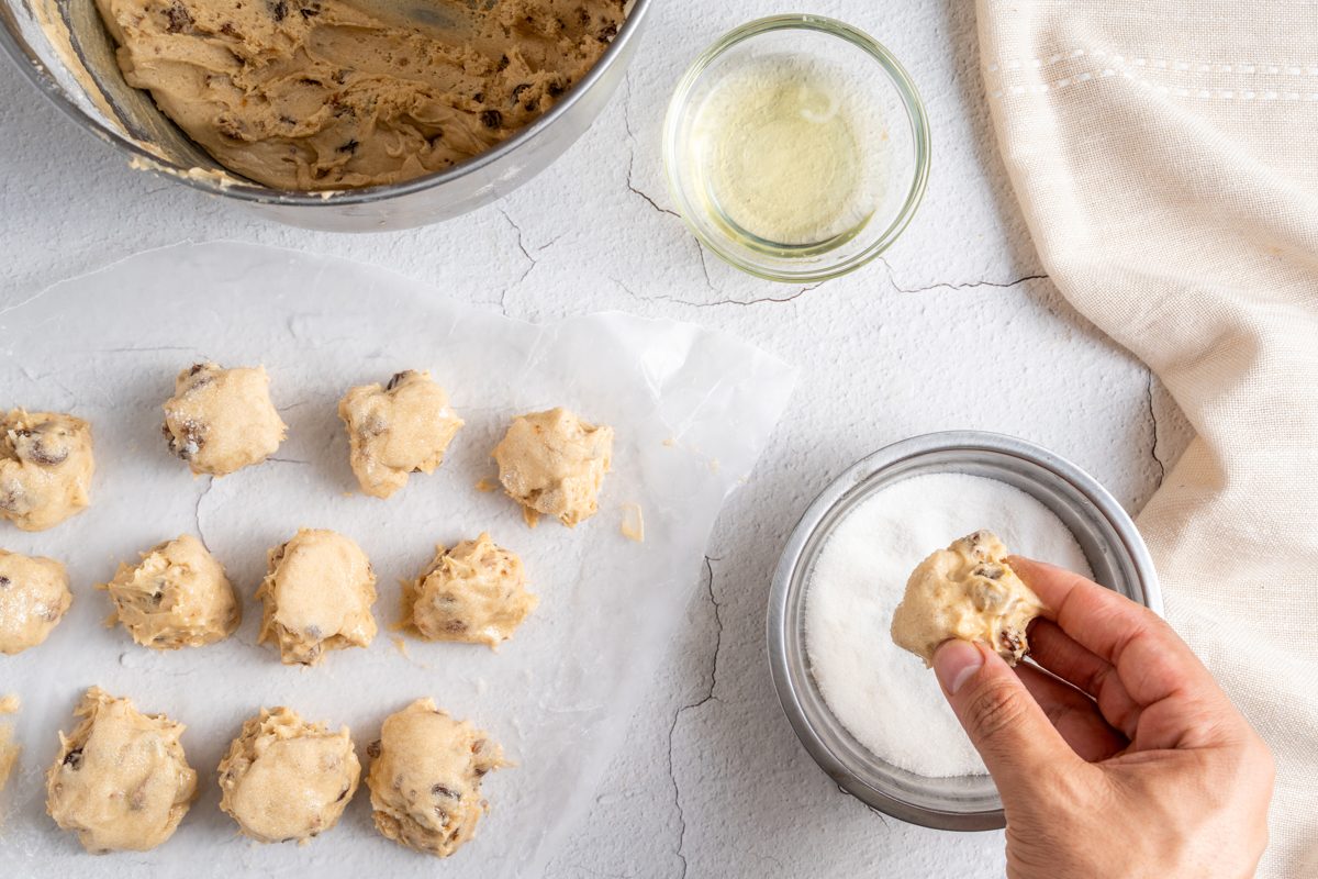 Taste Of Home Mincemeat Cookies