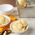 No-Churn Mango Ice Cream