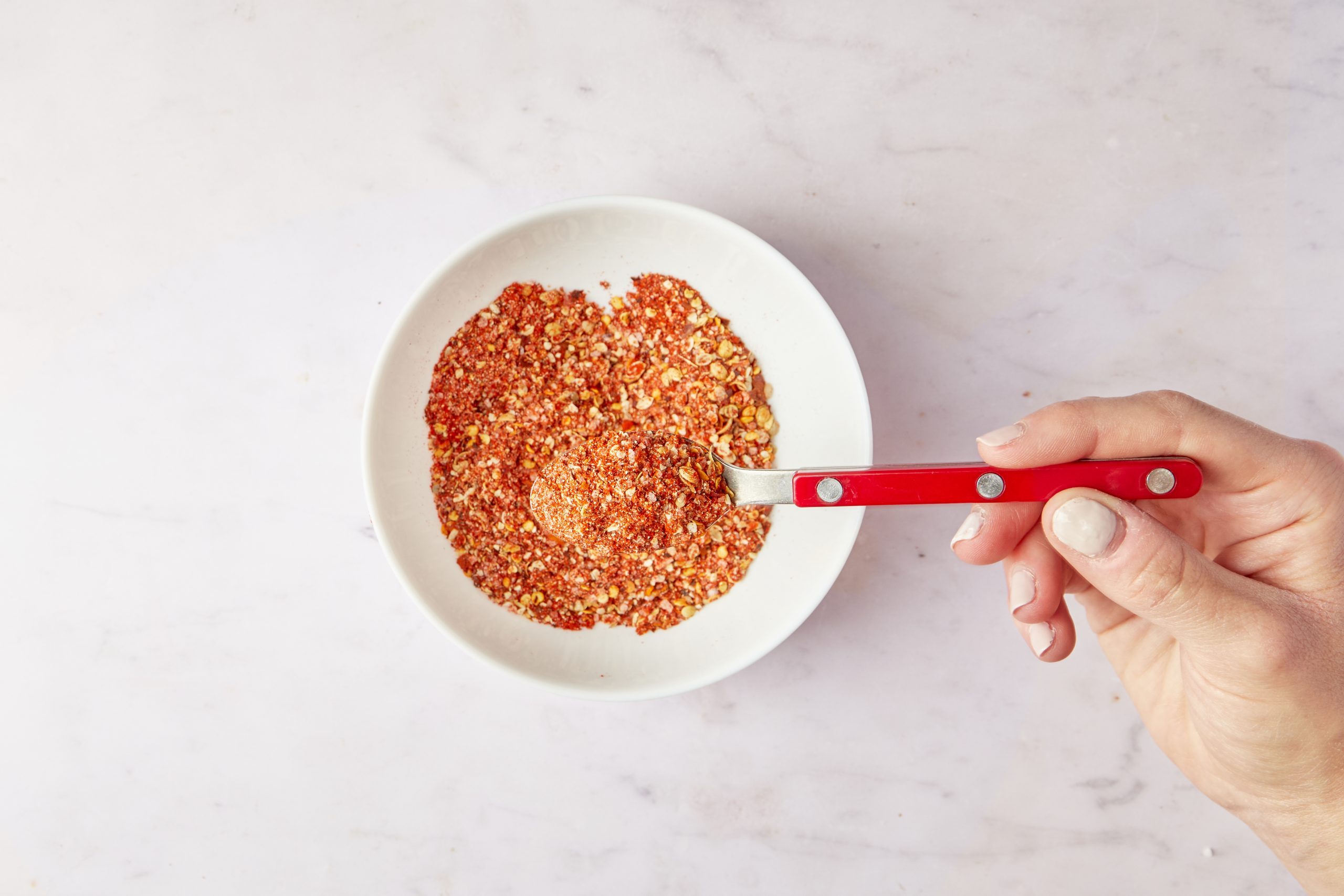 This Steak Seasoning Goes On Anything.