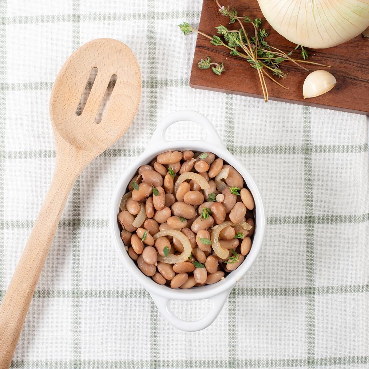 Slow-Cooker Pinto Beans