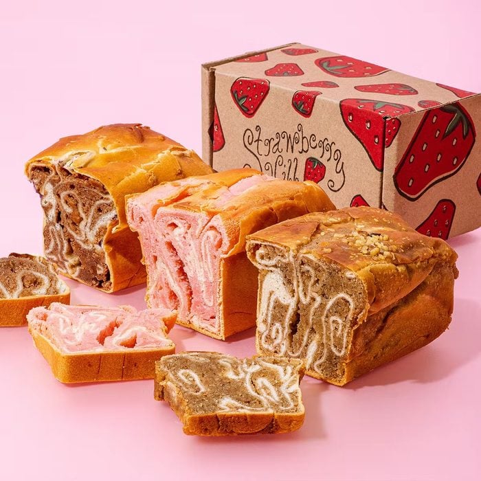 Strawberry Hill Povitica Three Pack