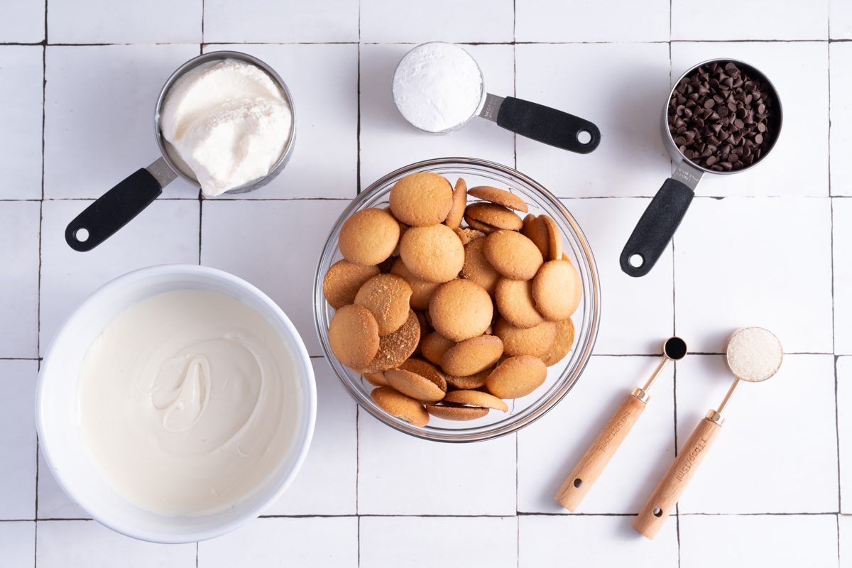 Taste Of Home Cannoli Cookies