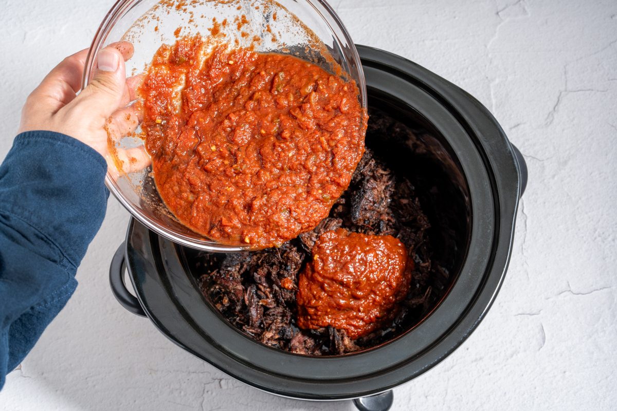 Taste Of Home Taco Bowls