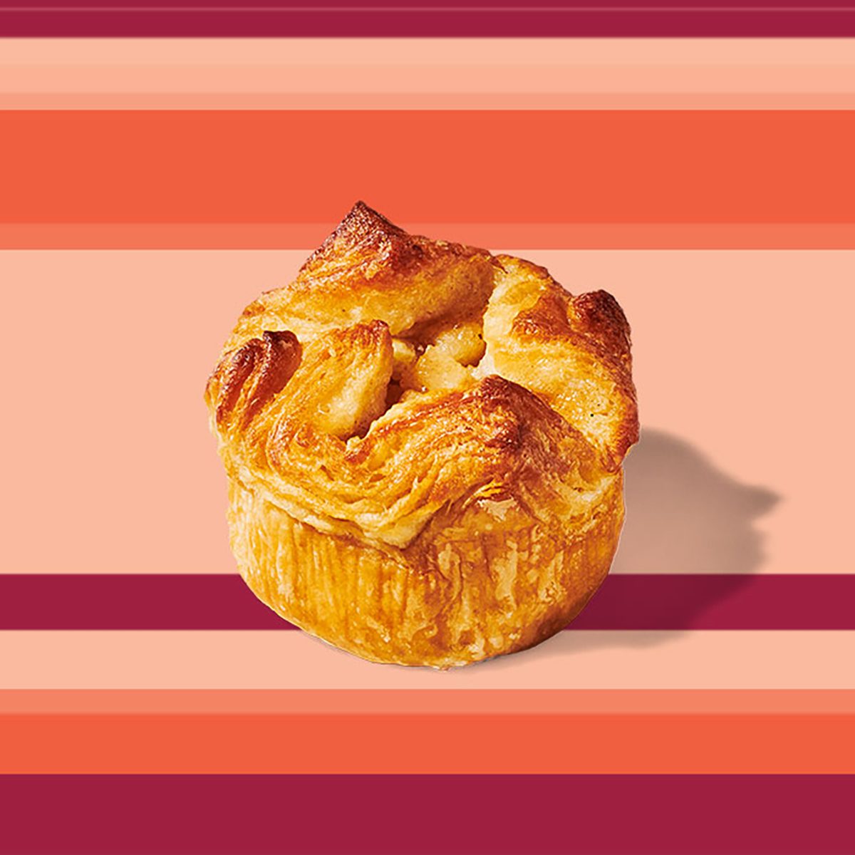 Starbucks Apple Croissant