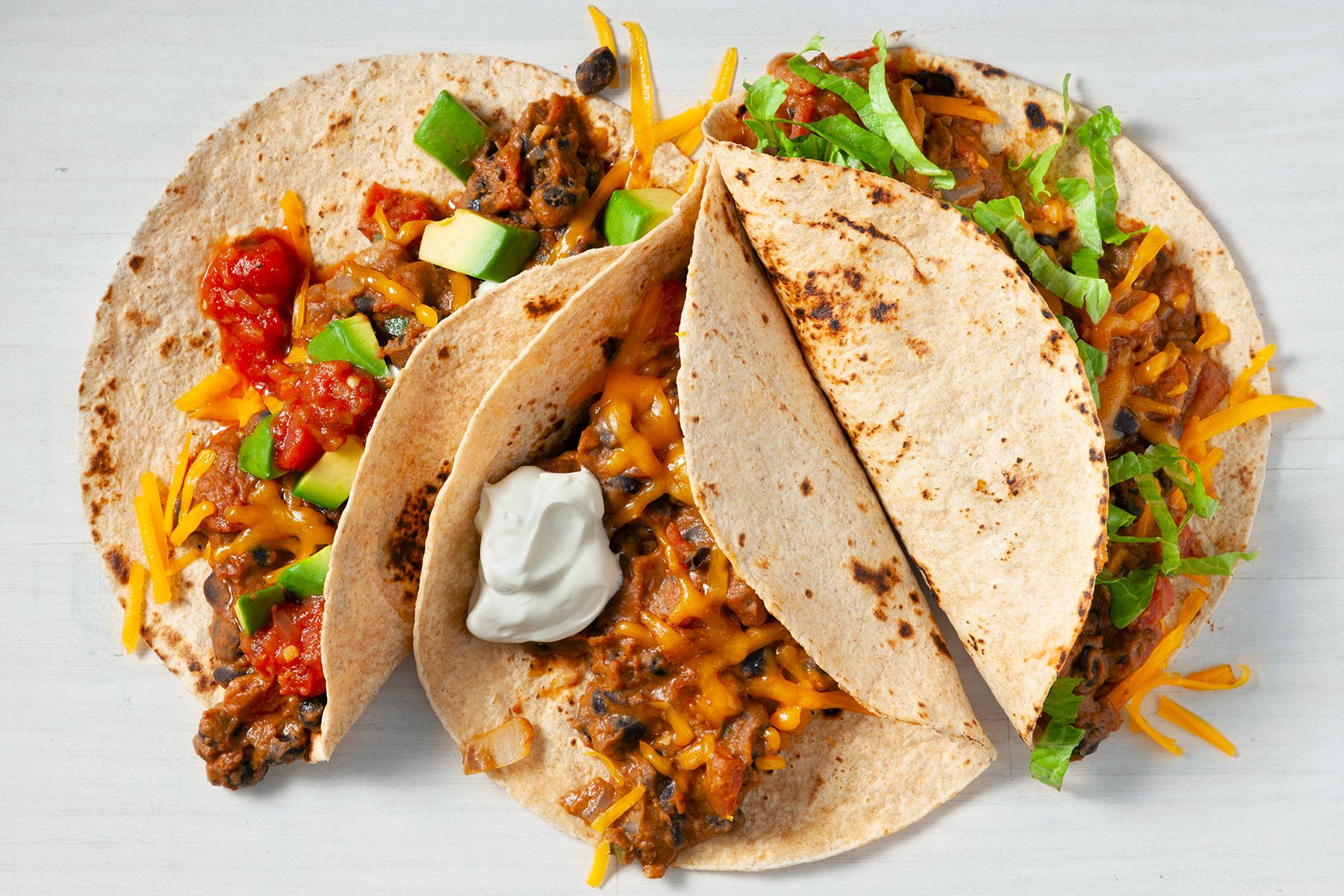 Vegetarian Tacos Ft24 112682 Jr 0822 3