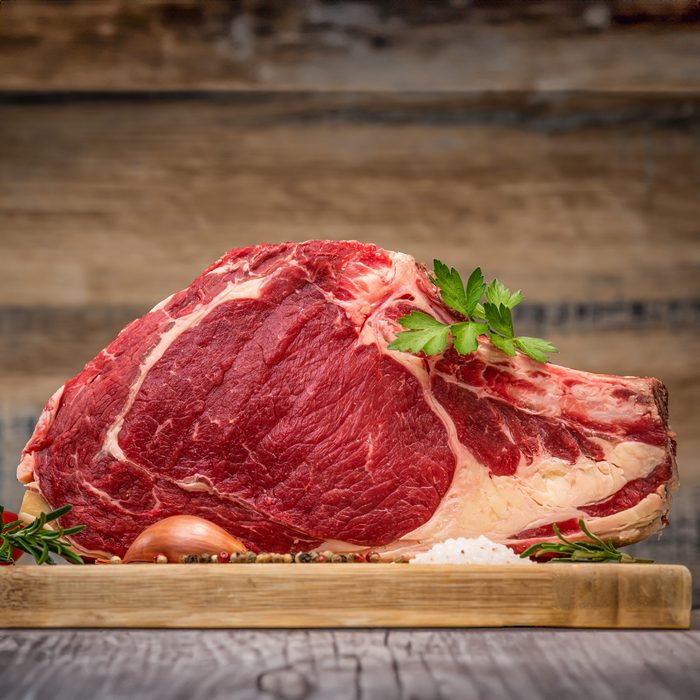 21 Steak Cuts Everyone Should Know Bone In Filet