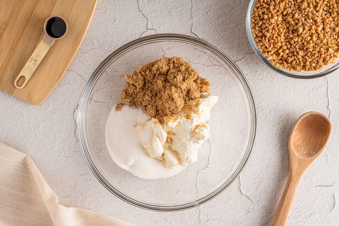 Taste Of Home Caramel Apple Dip