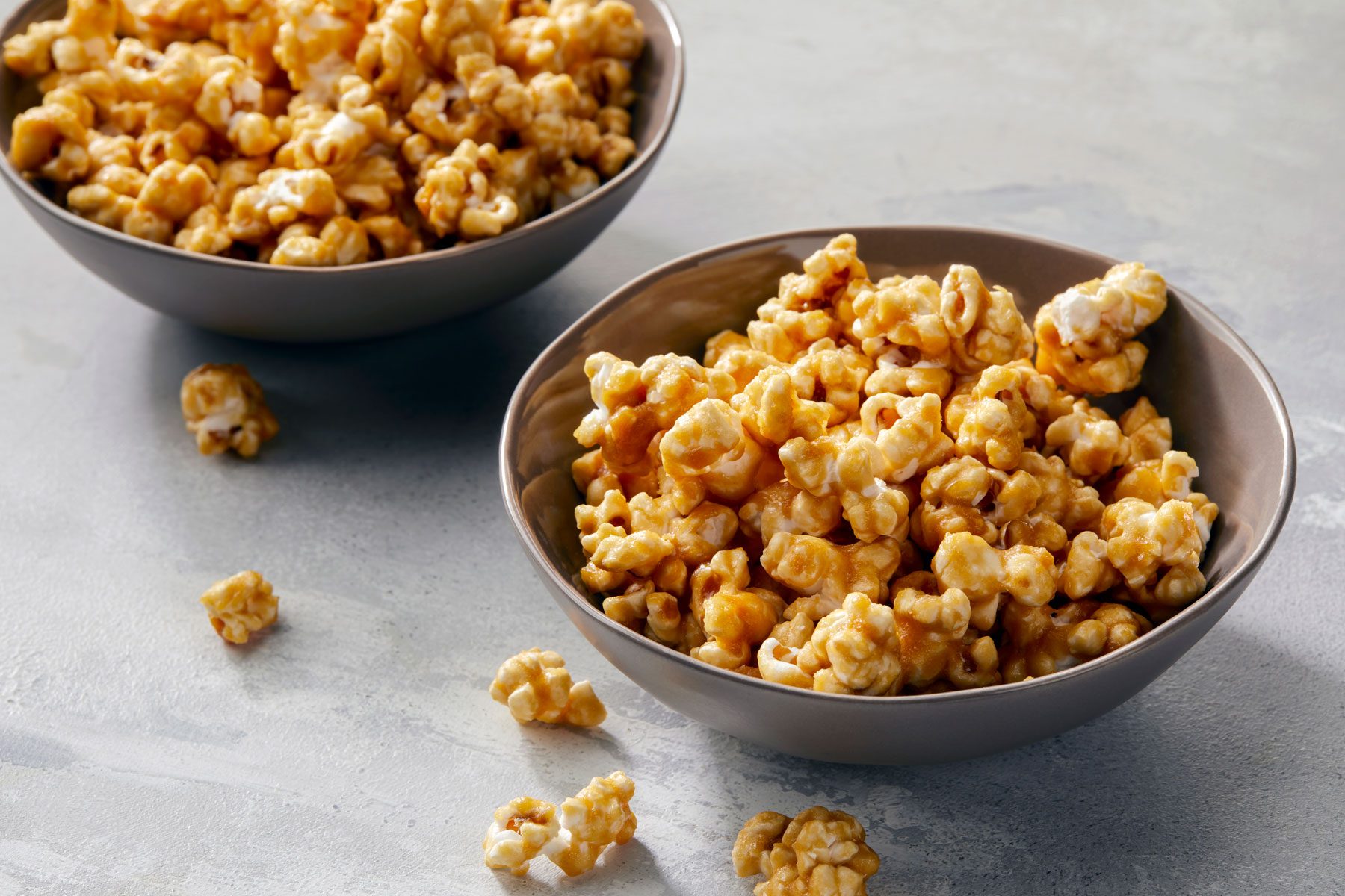 Caramel Corn 