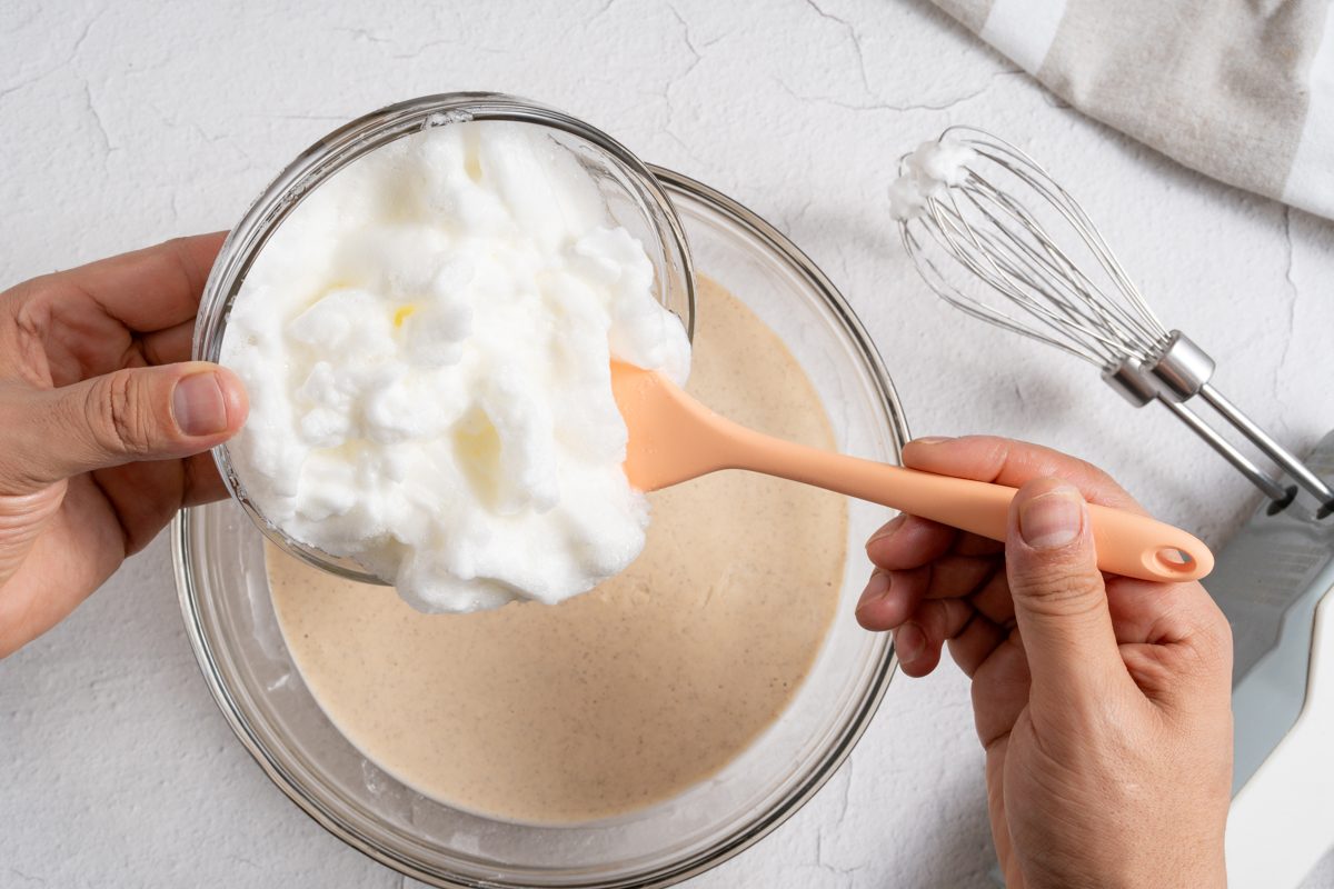 Taste Of Home Cinnamon Waffles