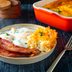 Copycat Cracker Barrel Hashbrown Casserole
