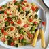 Salad Supreme Pasta Salad