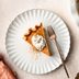 Fireball Pumpkin Pie